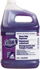 Dawn - 1 Gal Bottle Cleaner/Degreaser - Liquid, Pine - Strong Tooling