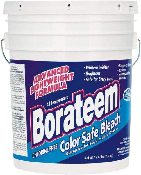 Borateem - 17.5 Lb Bleach - Powder - Strong Tooling