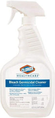 Clorox Healthcare - 22 oz Bleach - Liquid - Strong Tooling