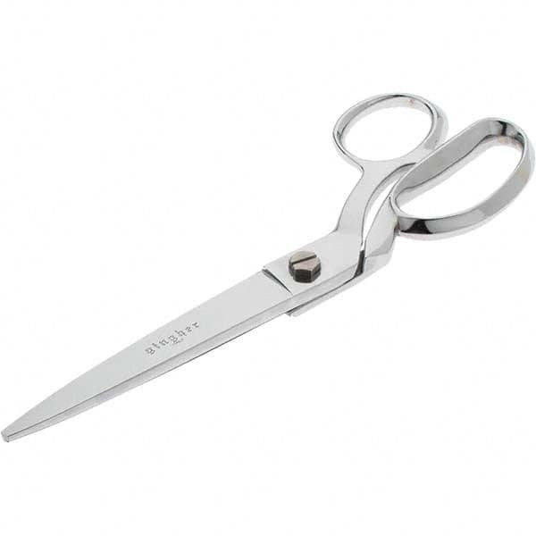 Fiskars - Scissors & Shears Blade Material: Steel Applications: Fabrics; Upholstery - Strong Tooling