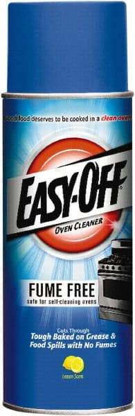 Easy-Off - 14.5 oz Aerosol Oven Cleaner - Comes in Aerosol - Strong Tooling