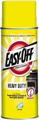 Easy-Off - 14.5 oz Foam Oven Cleaner - Comes in Aerosol - Strong Tooling