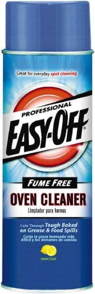 Professional Easy-Off - 24 oz Foam Oven Cleaner - Comes in Aerosol - Strong Tooling