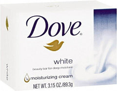 Dove - 3.15 oz Box Bar Soap - White - Strong Tooling