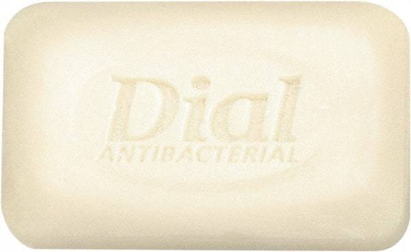 Dial - 2.5 oz Box Bar Soap - Clean Fresh Scent - Strong Tooling