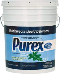 Purex - 5 Gal Liquid Laundry Detergent - Liquid - Strong Tooling