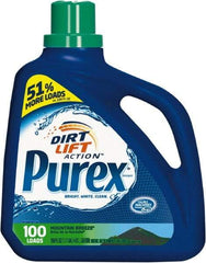 Purex - 150 oz Liquid Laundry Detergent - Liquid - Strong Tooling