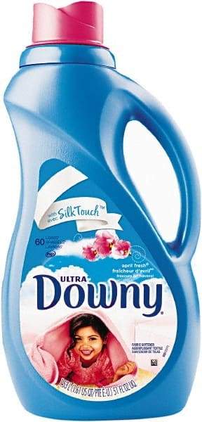 Downy - 51 oz Liquid Laundry Detergent - Liquid - Strong Tooling