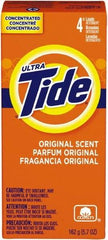 Tide - 5.7 oz Powder Laundry Detergent - Powder - Strong Tooling