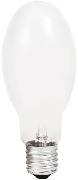 Philips - 145 Watt High Intensity Discharge Commercial/Industrial Mogul Lamp - 3,900°K Color Temp, 12,800 Lumens, 125 Volts, ED28, 20,000 hr Avg Life - Strong Tooling