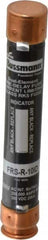 Cooper Bussmann - 300 VDC, 600 VAC, 10 Amp, Time Delay General Purpose Fuse - Fuse Holder Mount, 127mm OAL, 20 at DC, 200 (RMS) kA Rating, 20.6mm Diam - Strong Tooling