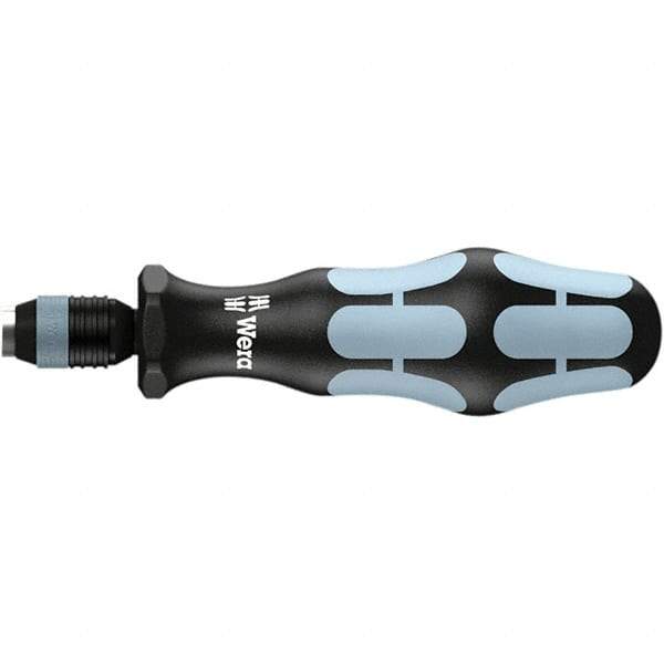 Wera - Bit Screwdrivers Type: Bit Holder Tip Type: Handle Only - Strong Tooling