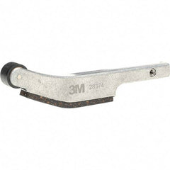 3M - Power Sander File Belt Attachment Arm - For Use with 1/2" x 18" Coated Abrasive And Scotch-Brite Belts - Strong Tooling