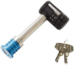 Master Lock - Receiver Lock - For Use with 5/8" Receiver Holes - Strong Tooling