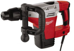 Milwaukee Tool - 2,200 - 2,840 BPM, Electric Demolition Hammer - Strong Tooling