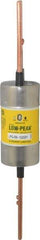 Cooper Bussmann - 300 VDC, 600 VAC, 150 Amp, Time Delay General Purpose Fuse - Bolt-on Mount, 9-5/8" OAL, 100 at DC, 300 at AC (RMS) kA Rating, 1-5/8" Diam - Strong Tooling