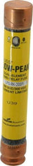 Cooper Bussmann - 300 VDC, 600 VAC, 20 Amp, Time Delay General Purpose Fuse - Fuse Holder Mount, 127mm OAL, 100 at DC, 300 at AC (RMS) kA Rating, 13/16" Diam - Strong Tooling