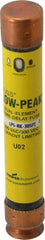 Cooper Bussmann - 300 VDC, 600 VAC, 30 Amp, Time Delay General Purpose Fuse - Fuse Holder Mount, 127mm OAL, 100 at DC, 300 at AC (RMS) kA Rating, 13/16" Diam - Strong Tooling