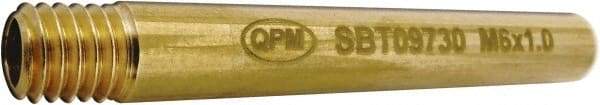 QPM Products - 5/32" Hose Inside Diam, Coolant Hose Extension Tube - For Use with CNC Lathes - Strong Tooling