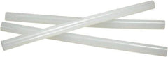 Surebonder - 5/8" Diam, 10" Long, 25 Lb, Clear, Hot Melt Glue Stick - Strong Tooling