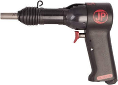 PRO-SOURCE - 3,000 BPM, 2 Inch Long Stroke, Pneumatic Riveting Hammer - 4 CFM Air Consumption, 1/4 NPT Inlet - Strong Tooling