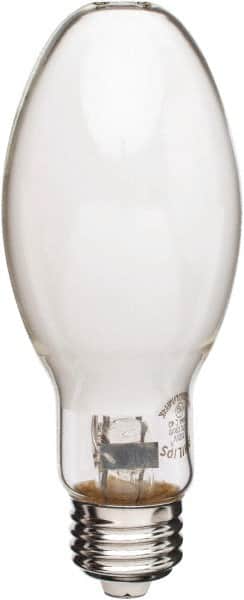 Philips - 100 Watt High Intensity Discharge Commercial/Industrial Medium Screw Lamp - 4,000°K Color Temp, 9,500 Lumens, ED17P, 20,000 hr Avg Life - Strong Tooling