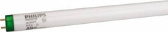 Philips - 30 Watt Fluorescent Tubular Medium Bi-Pin Lamp - 4,100°K Color Temp, 2,200 Lumens, T8, 7,500 hr Avg Life - Strong Tooling