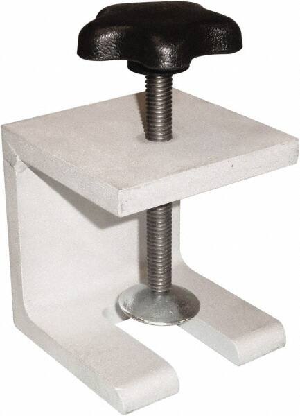 Nasco - Bench Clamp - 1-1/4 Inch Opening Size Use With B1-S Series Tool Support - Strong Tooling