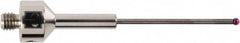 Renishaw - CMM Styli & Probes Stylus or Probe: Stylus Stylus Type: Ball - Strong Tooling