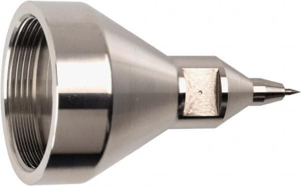 Renishaw - CMM Styli & Probes Stylus or Probe: Stylus Stylus Type: Ball - Strong Tooling