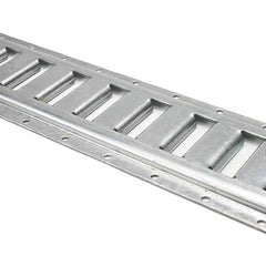 US Cargo Control - Vertical & Horizontal Track Type: E-Track Position: Horizontal - Strong Tooling