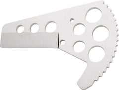 Value Collection - Cutter Replacement Blade - Use with Pipe Cutter 81628042 - Strong Tooling