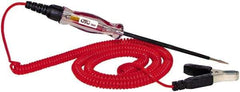 OTC - 24' Electrical Automotive Circuit Tester - 12/24/36 Volt - Strong Tooling