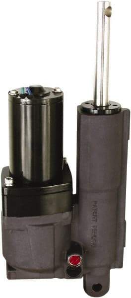 Parker - Electromechanical Actuators Type: Electro-Hydraulic Actuator Stroke Length (Inch): 8 - Strong Tooling