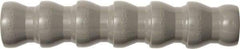 Loc-Line - 3/4" Hose Inside Diam, Coolant Hose Hose Segment - For Use with Loc-Line Modular Hose System, 54 Pieces - Strong Tooling