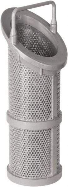 Hayward - 1" Hose, Replacement Basket - 316 SS - Strong Tooling