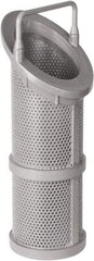 Hayward - 1" Hose, Replacement Basket - 316 SS - Strong Tooling