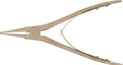 Ampco - External Retaining Ring Pliers - Strong Tooling