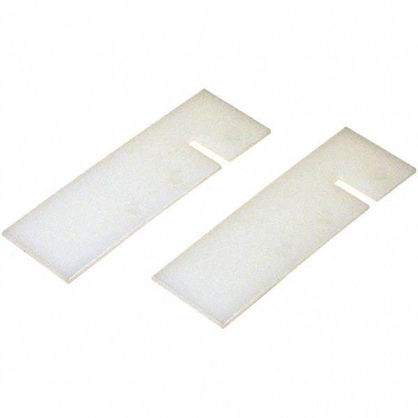 Zebra Skimmers - Oil Skimmer Accessories Type: Wiper Blades For Use With: Belt Oil Skimmer - Strong Tooling