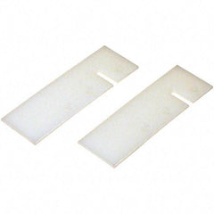 Zebra Skimmers - Oil Skimmer Accessories Type: Wiper Blades For Use With: Belt Oil Skimmer - Strong Tooling