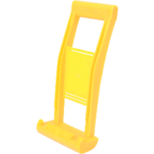 PANEL LIFTER YELLOW - Strong Tooling