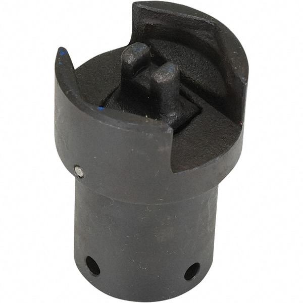 Vestil - Drum & Tank Accessories Type: Drum Impact Socket For Use With: Most Drum Plugs - Strong Tooling