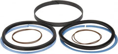 Parker - 5" Bore, 4MA Piston Seal Kit - Fits Parker - Strong Tooling