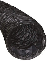 Allegro - 25 Ft. Long Duct Hose - Use With Allegro Ventilation Blowers - Strong Tooling