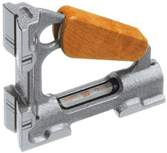 TESA Brown & Sharpe - Square Levels Length (Inch): 6 Height (Inch): 6 - Strong Tooling