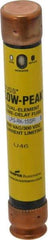 Cooper Bussmann - 300 VDC, 600 VAC, 15 Amp, Time Delay General Purpose Fuse - Fuse Holder Mount, 127mm OAL, 100 at DC, 300 at AC (RMS) kA Rating, 13/16" Diam - Strong Tooling