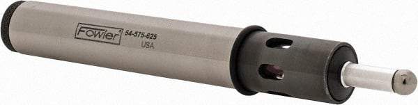 Fowler - 0.2" Head Diam, 1/2" Shank, Single End, Electronic Edge Finder - Ball Contact - Strong Tooling