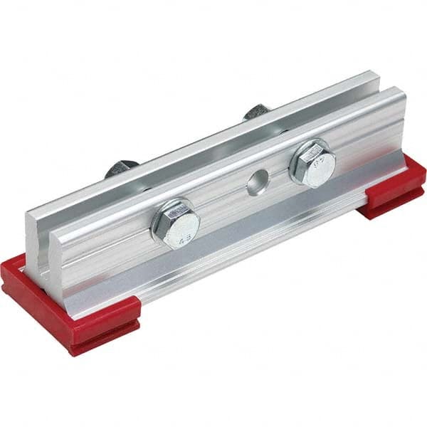 Bessey - Bar & Pipe Clamp Parts Type: Extender For Use With: C-Clamps & Pliers - Strong Tooling