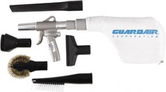 Guardair - Vacuum Air Gun Kit - FNPT Inlet Thread - Strong Tooling