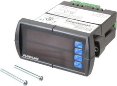 Flowline - Liquid Level Controllers & Meters Type: Display, Controller, Meter Applications: Display or Controller for Level Transmitters - Strong Tooling